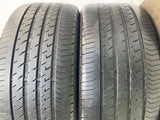 ダンロップ ヴューロ VE303 245/40R18 2本