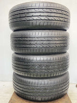 ブリヂストン デューラー H/P スポーツ 225/55R18 4本