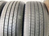 ダンロップ ヴューロ VE304 235/55R18 4本