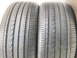 ヨコハマ アドバンdB デジベル 245/50R18 2本