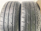 ブリヂストン LUFT RV2 235/50R18 2本