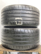 ブリヂストン ポテンザ S007A 255/35R18 2本