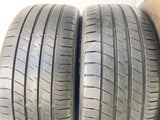 ダンロップ ルマン5 215/40R18 2本