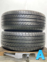 トーヨータイヤ トランパス R30 235/50R18 2本