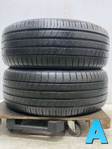 ダンロップ ルマン5 235/55R18 2本