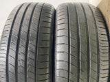 ダンロップ ルマン5 235/55R18 2本