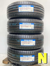 トーヨータイヤ プロクセススポーツSUV 235/55R18 4本