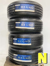 ブリヂストン レグノ GR-X2 225/45R18 4本