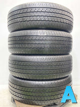 ダンロップ グラントレック ST30 225/60R18 4本