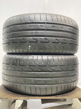ブリヂストン ポテンザ S001 245/40R18 2本