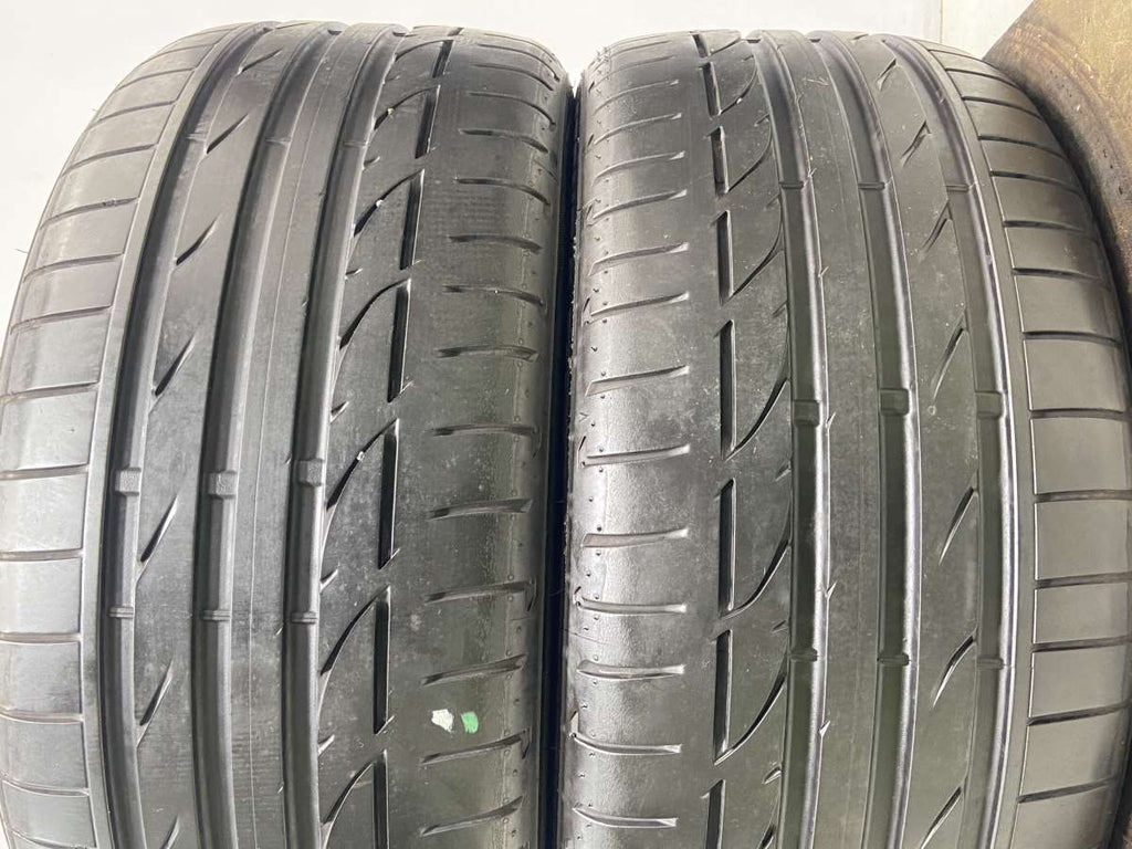 2021年製　ブリヂストン　ポテンザ　S001　245/40R18　2本 ブリヂストン POTENZA S001 245/40R18 97Y XL MO 価格比較 - 価格.com