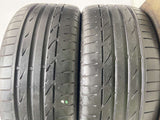 ブリヂストン ポテンザ S001 245/40R18 2本