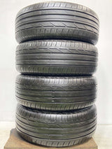 ブリヂストン トランザ T001 225/50R18 4本