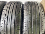 ブリヂストン トランザ T001 225/50R18 4本