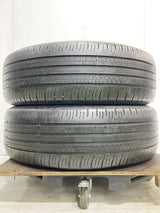 ダンロップ グラントレックPT30 225/60R18 2本
