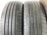 ダンロップ グラントレックPT30 225/60R18 2本
