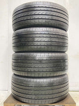 ヨコハマ ブルーアース RV-02 225/45R18 4本