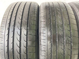 ヨコハマ ブルーアース RV-02 225/45R18 4本