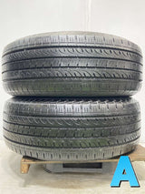 ヨコハマ ジオランダーH/T 265/60R18 2本