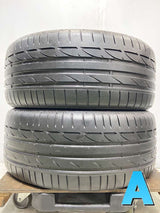 ブリヂストン ポテンザ S001 245/40R18 2本