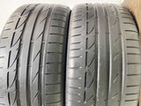 ブリヂストン ポテンザ S001 245/40R18 2本