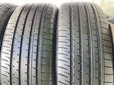 ヨコハマ ブルーアース-XT AE61 225/55R18 4本