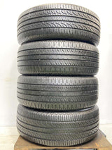 ヨコハマ ジオランダー SUV 225/55R18 4本