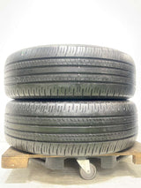 ダンロップ グラントレック PT30 225/60R18 2本