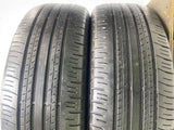 ダンロップ グラントレック PT30 225/60R18 2本