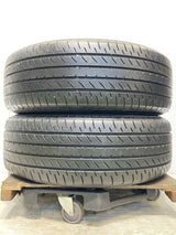 ヨコハマ ブルーアース E51 225/60R18 2本