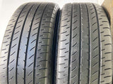 ヨコハマ ブルーアース E51 225/60R18 2本