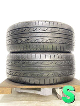 ダンロップ SPスポーツ LM704 235/50R18 2本