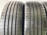 ブリヂストン トランザ T005A 215/55R18 4本