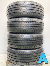 ヨコハマ ジオランダー SUV G055 225/55R18 4本