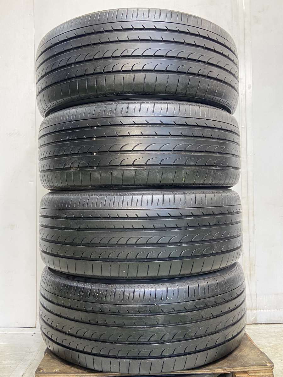 ヨコハマ ブルーアース RV-02 225/45R18 4本 – タイヤ・ホイールカンパニー