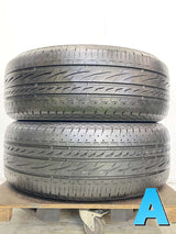 ブリヂストン レグノ GRV2 225/55R18 2本