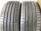 ダンロップ ルマン5 225/45R18 2本
