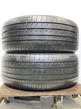 ヨコハマ ブルーアース RV-02 235/50R18 2本