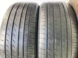 ヨコハマ ブルーアース RV-02 235/50R18 2本