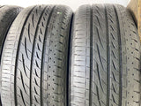 ブリヂストン レグノ GRV2 235/50R18 4本