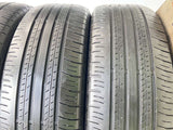 ダンロップ グラントレックPT30 225/60R18 4本