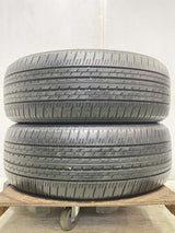 ブリヂストン デューラー H/L 235/60R18 2本