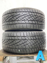 コンチネンタル コンチ DWS 06プラス 245/40R18 2本