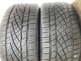 コンチネンタル コンチ DWS 06プラス 245/40R18 2本