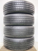 ダンロップ グラントレック ST30 225/60R18 4本