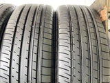 ヨコハマ ブルーアースXT 225/60R18 4本
