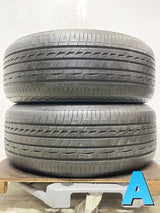 ブリヂストン レグノ GR-X2 235/50R18 2本