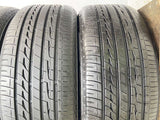 ブリヂストン レグノ GR-X2 225/45R18 4本