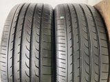 ヨコハマ ブルーアース RV-02 235/50R18 2本