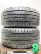 ダンロップ ルマン5 245/40R18 2本